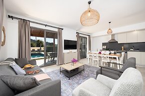 Villa Lidya in Dalyan