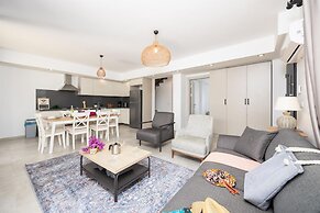 Villa Lidya in Dalyan