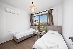 Villa Lidya in Dalyan