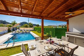 Villa Lidya in Dalyan