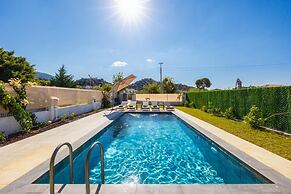 Villa Lidya in Dalyan