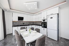 Villa Grand Yasar 3 in Ok Ular