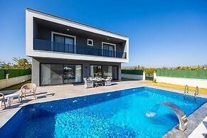 Villa Grand Yasar 3 in Ok Ular