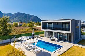 Villa Grand Yasar 3 in Ok Ular