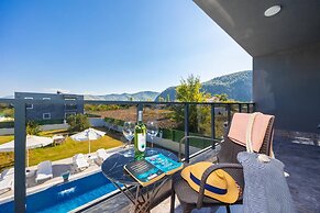 Villa Grand Yasar 3 in Ok Ular