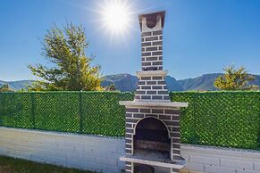 Villa Grand Yasar 3 in Ok Ular