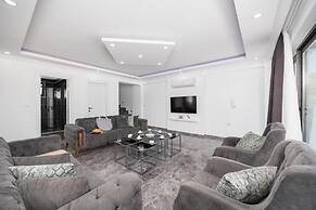 Villa Grand Yasar 3 in Ok Ular