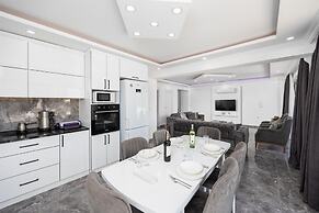 Villa Grand Yasar 3 in Ok Ular