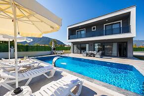 Villa Grand Yasar 3 in Ok Ular