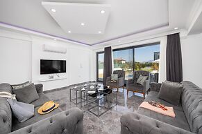 Villa Grand Yasar 3 in Ok Ular