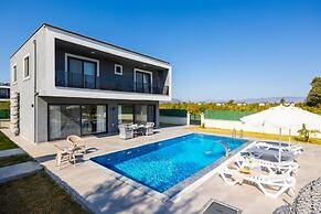 Villa Grand Yasar 3 in Ok Ular