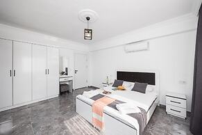 Villa Grand Yasar 3 in Ok Ular