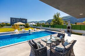 Villa Grand Yasar 3 in Ok Ular