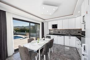 Villa Grand Yasar 3 in Ok Ular