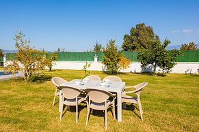 Villa Grand Yasar 3 in Ok Ular