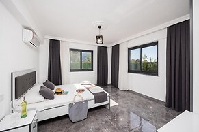 Villa Grand Yasar 3 in Ok Ular