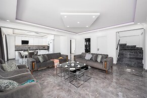 Villa Grand Yasar 3 in Ok Ular