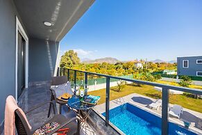 Villa Grand Yasar 3 in Ok Ular