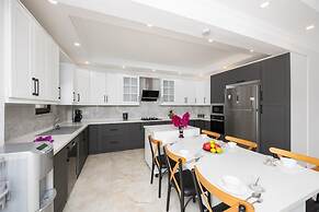 Villa Funda in Dalyan