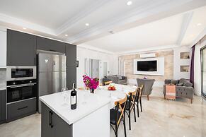 Villa Funda in Dalyan