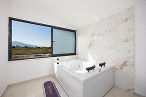 Villa Funda in Dalyan