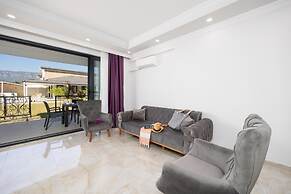 Villa Funda in Dalyan