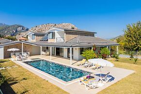 Villa Funda in Dalyan