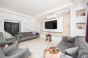 Villa Funda in Dalyan