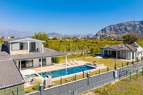 Villa Funda in Dalyan