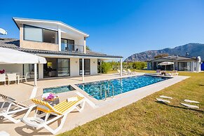 Villa Funda in Dalyan