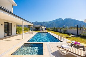 Villa Funda in Dalyan