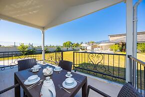 Villa Funda in Dalyan