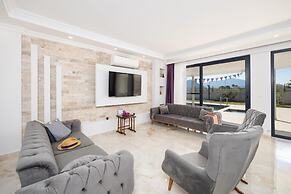 Villa Funda in Dalyan