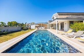 Villa Funda in Dalyan