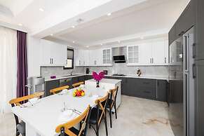 Villa Funda in Dalyan