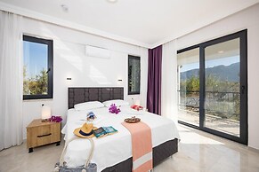 Villa Funda in Dalyan