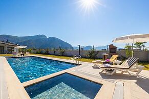 Villa Funda in Dalyan