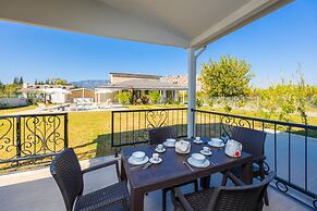 Villa Funda in Dalyan