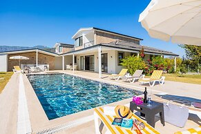 Villa Funda in Dalyan