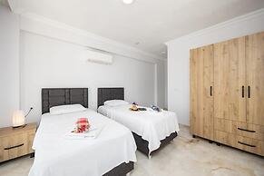 Villa Funda in Dalyan