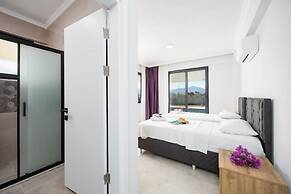 Villa Funda in Dalyan