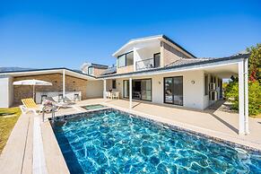 Villa Funda in Dalyan