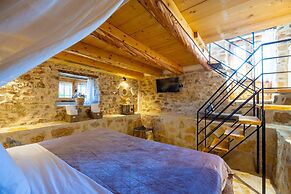 Villa Liana in Spartia