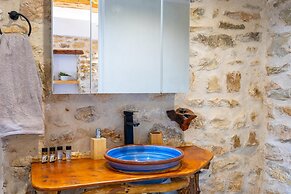 Villa Liana in Spartia