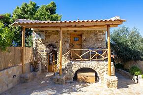 Villa Liana in Spartia