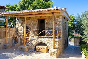 Villa Liana in Spartia