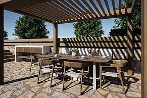 Villa Liana in Spartia