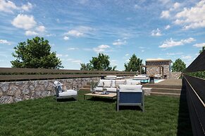 Villa Liana in Spartia