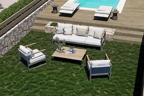 Villa Liana in Spartia