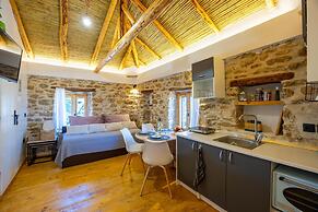 Villa Liana in Spartia